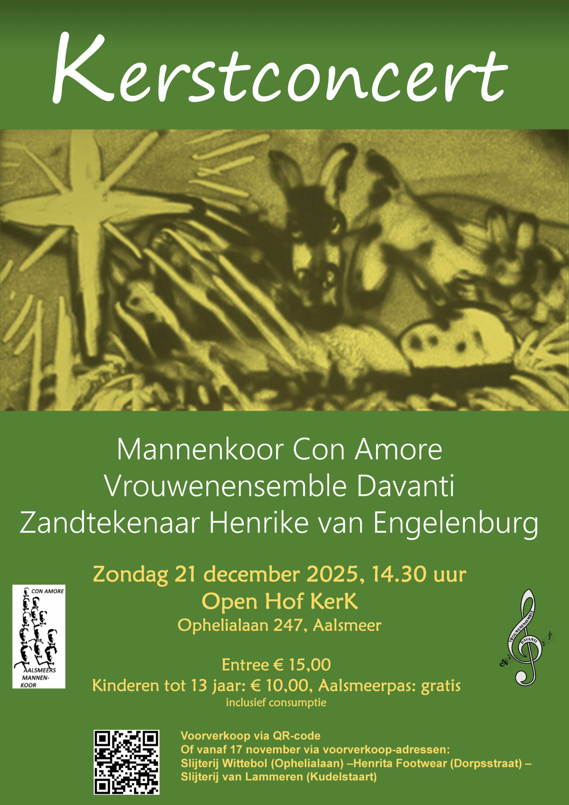 2025 Flyer Kerstconcert_pagina_1